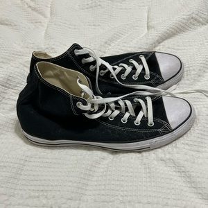 Converse shoes